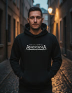 Avantasia Sudadera Hoodie Power Metal Sinfonico