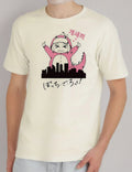 Hitori Gotoh Bocchi The Rock! Playera Personalizada