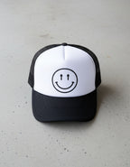 Cara Feliz Gorra Slobotzky La Cotorrisa