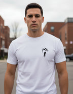 Scream Grito Playera Halloween