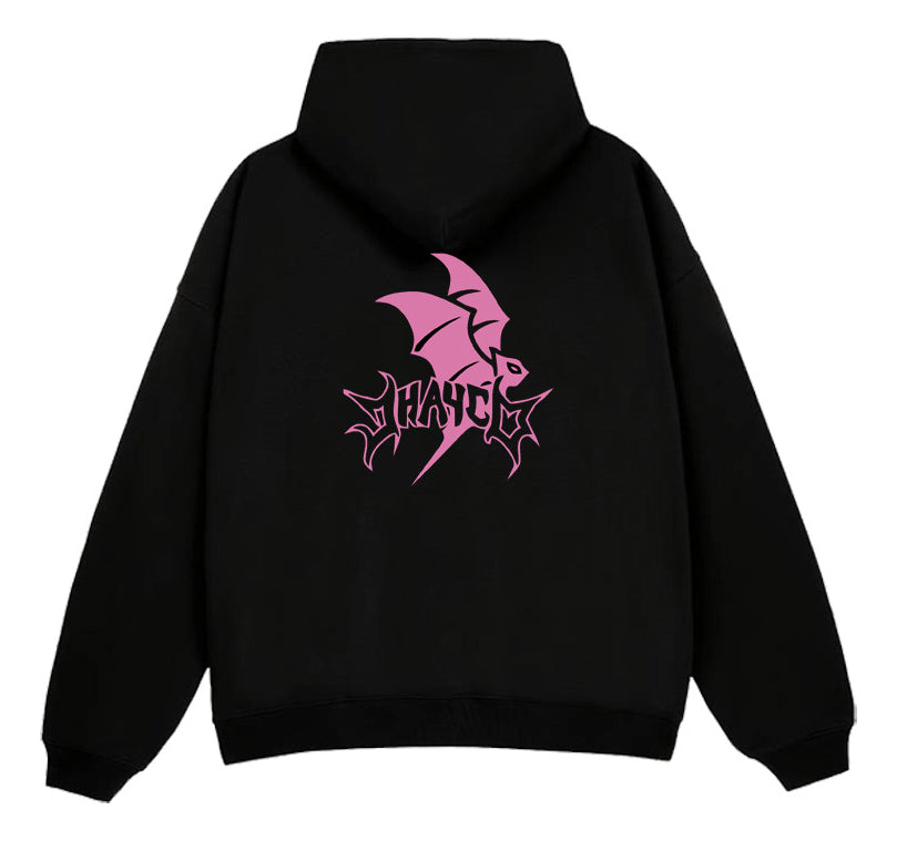 Jhay Cortez Sudadera Hoodie Jhayco Vida Rockstar Pop Trap