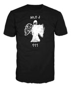Milo J Playera Trap 111 Rara Vez