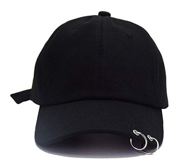 Gorra Kpop Bts Army 2 Argollas