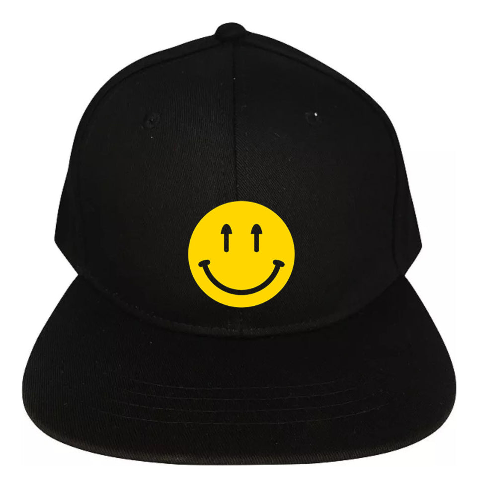 Cara Feliz Gorra Slobotzky La Cotorrisa