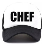 Gorra Chef