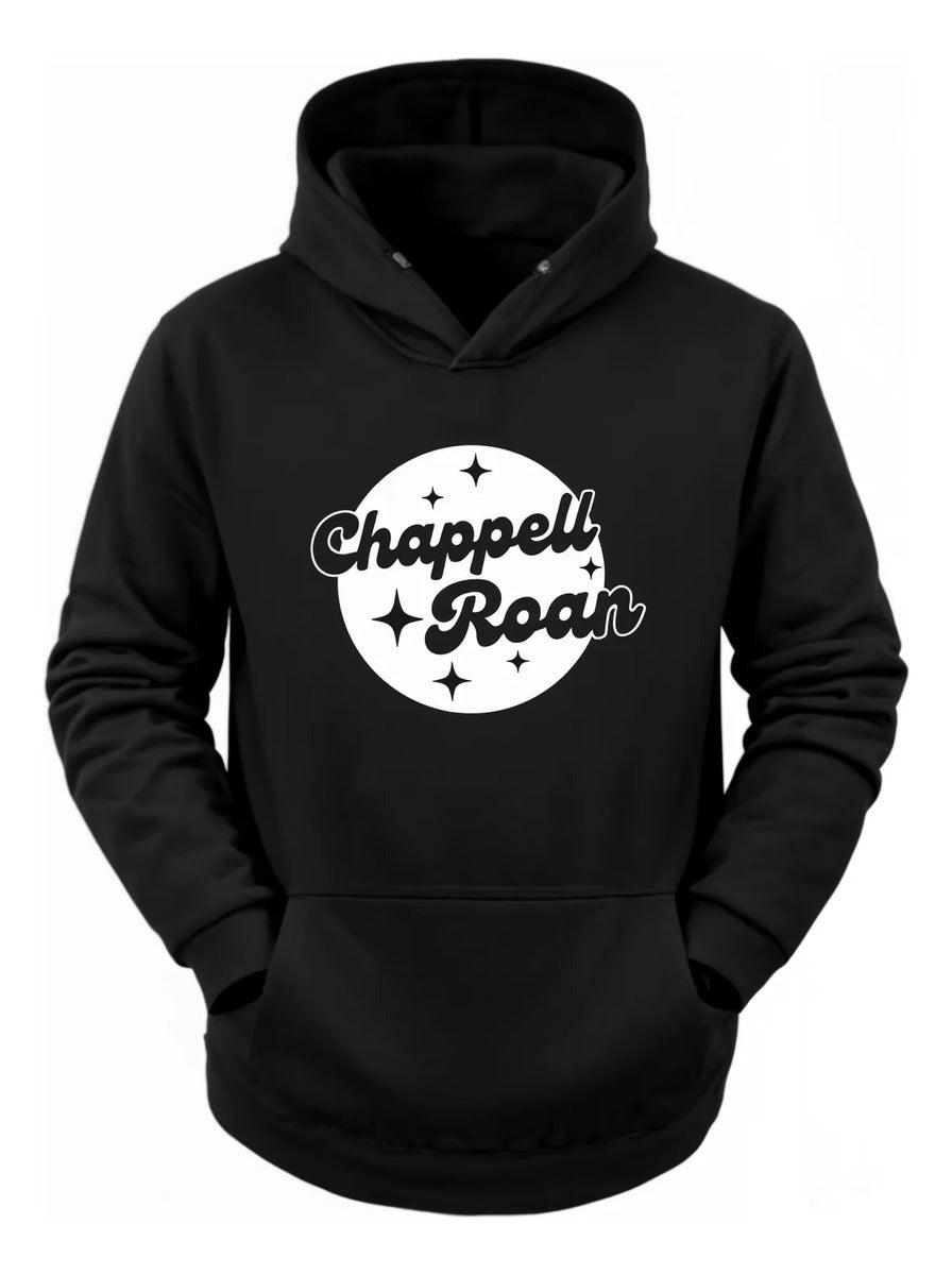 Chappell Roan Sudadera Hoodie Synth Pop