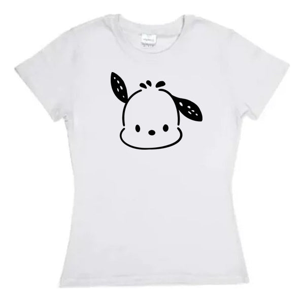 Pochacco Playera Sanrio