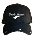 Paulo Londra Gorra Pop Rock Punk Trap Rap
