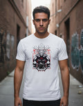 Playera Mahoraga Sukuna Toji Jujutsu Kaisen Varios Modelos