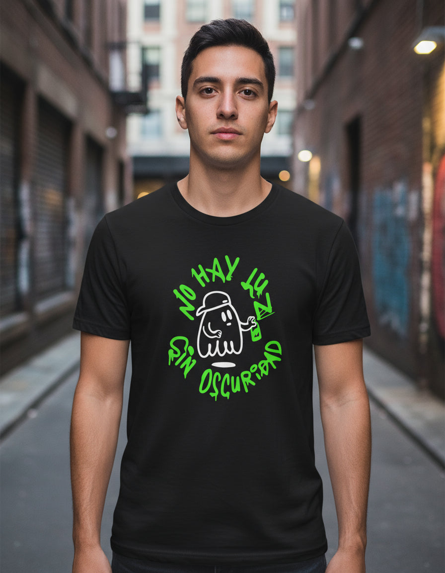 Feid Ferxxo Playera