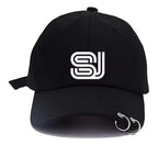 Super Junior Sudadera Kpop Gratis Gorra