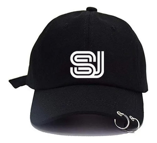 Super Junior Sudadera Kpop Gratis Gorra