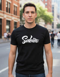 Sabino Sab Hop Playera Rap Hip Hop Musica