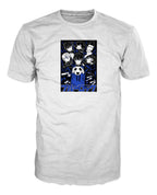 Blue Lock Playera Anime