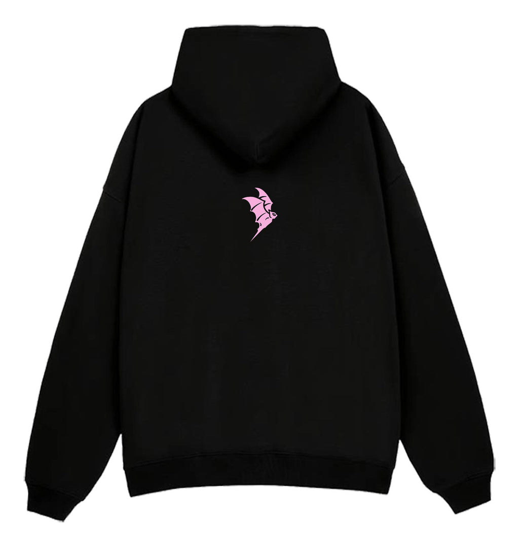 Jhay Cortez Sudadera Hoodie Jhayco Vida Rockstar Pop Trap