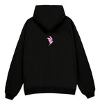 Jhay Cortez Sudadera Hoodie Jhayco Vida Rockstar Pop Trap