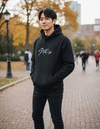 Stray Kids Maniac Sudadera Kpop 02