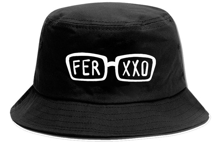 Feid Ferxxo Bucket Gorro Pescador