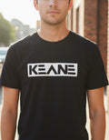Keane Band Playera Piano Pop Rock