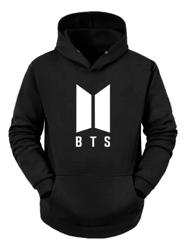 Sudadera Bts Love Yourself