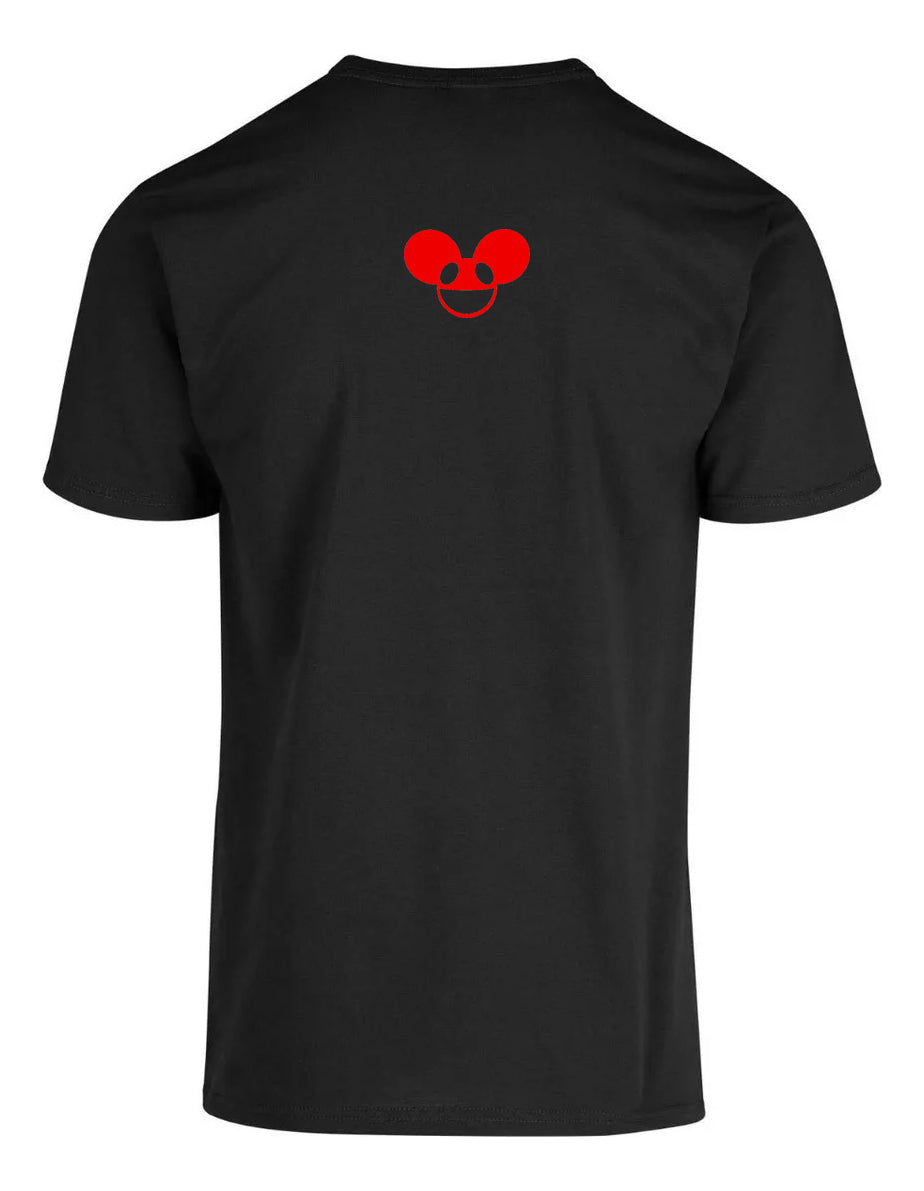 Deadmau5 Playera Electro House