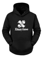 Xdinary Heroes Sudadera Hoodie Pop Rock