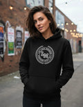 Las Ligas Menores Sudadera Hoodie Indie Rock