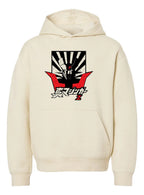 Mazinger Z Sudadera Hoodie Anime Manga Mecha