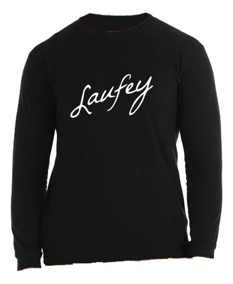 Laufey Playera Personalizada Manga Larga Jazz Bossa Nova