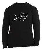 Laufey Playera Personalizada Manga Larga Jazz Bossa Nova