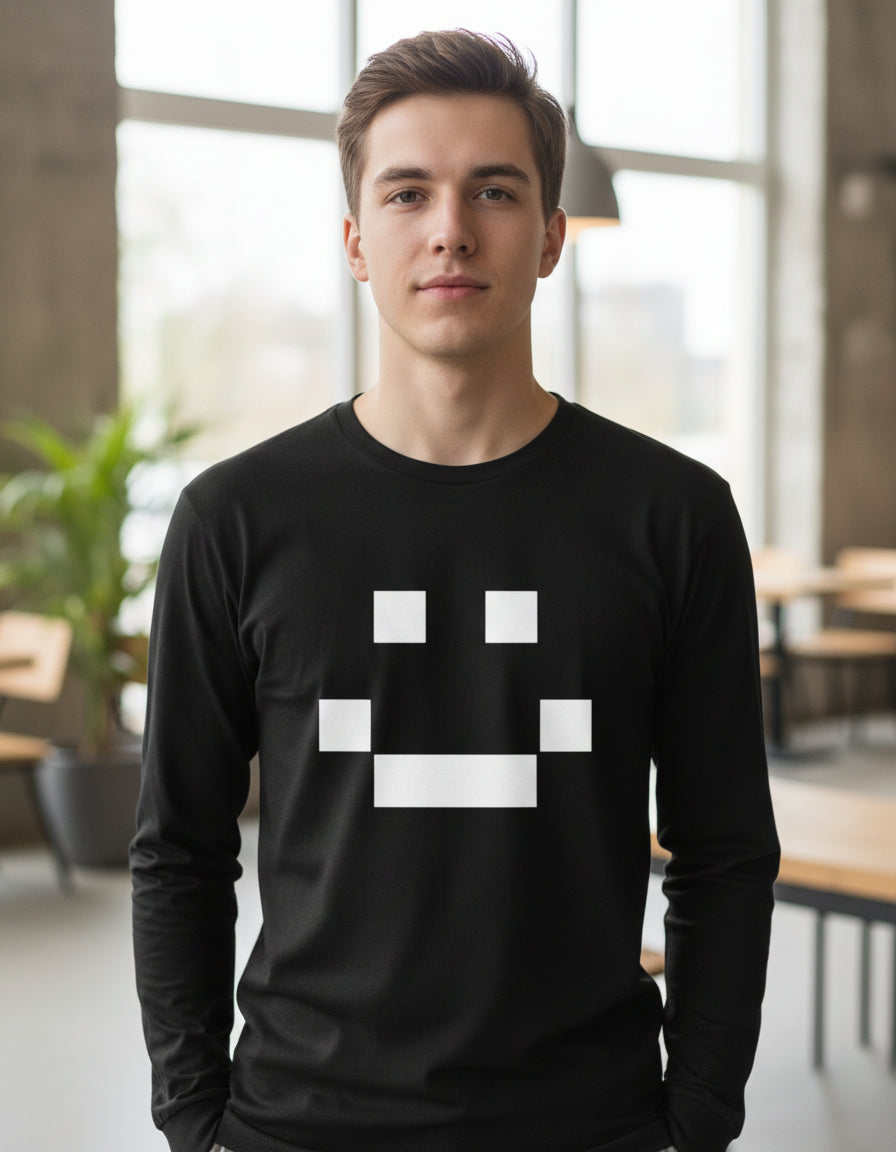 Quackity Playera Personalizada Manga Larga Youtuber