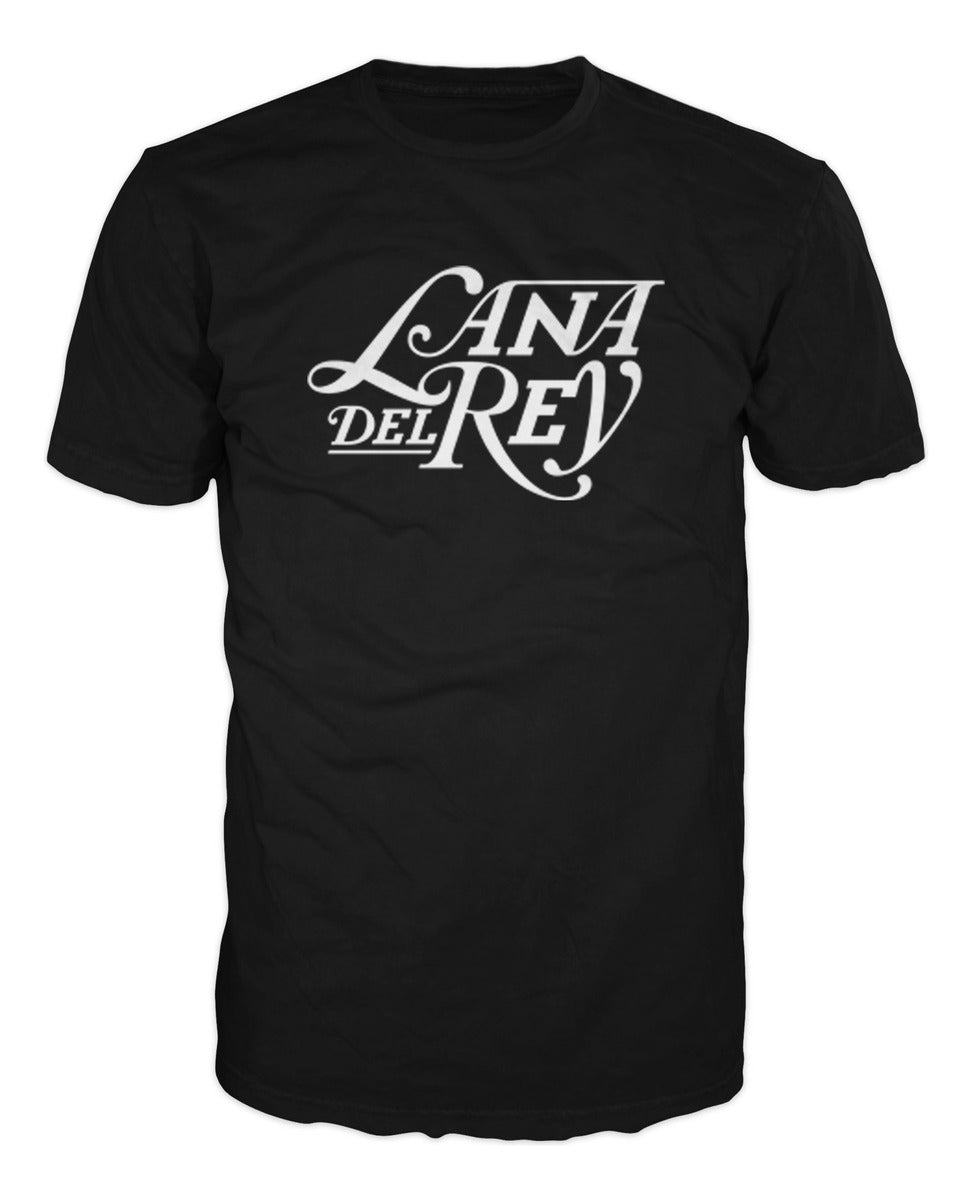 Lana Del Rey Playera Indie Pop Rock