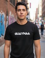 Guaynaa Playera Urban Pop Latino