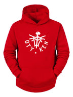 Otyken Sudadera Hoodie Folk Music Pop