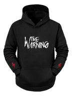 The Warning Sudadera Hoodie Hard Rock Heavy Metal