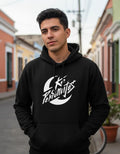 Ke Personajes Sudadera Hoodie Cumbia
