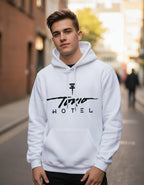 Tokio Hotel Sudadera Hoodie Rock 01