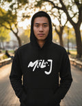 Milo J Sudadera Hoodie Trap 111 Rara Vez