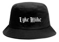 Myke Towers Bucket Gorro Pescador Young King Trap