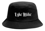 Myke Towers Bucket Gorro Pescador Young King Trap