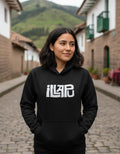 Illapu Sudadera Hoodie Musica Andina