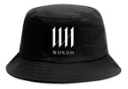 Wonho Bucket Gorro Pescador Kpop Monsta X