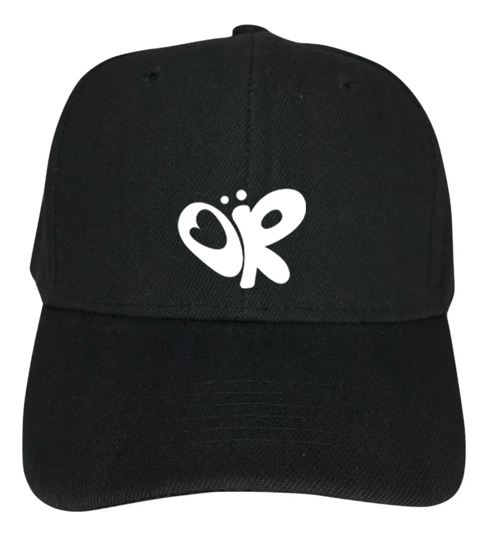 Or Sour Gorra Olivia Rodrigo