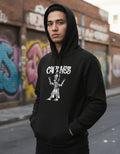 Caifanes Sudadera Hoodie Banda Pop Folk Punk Rock