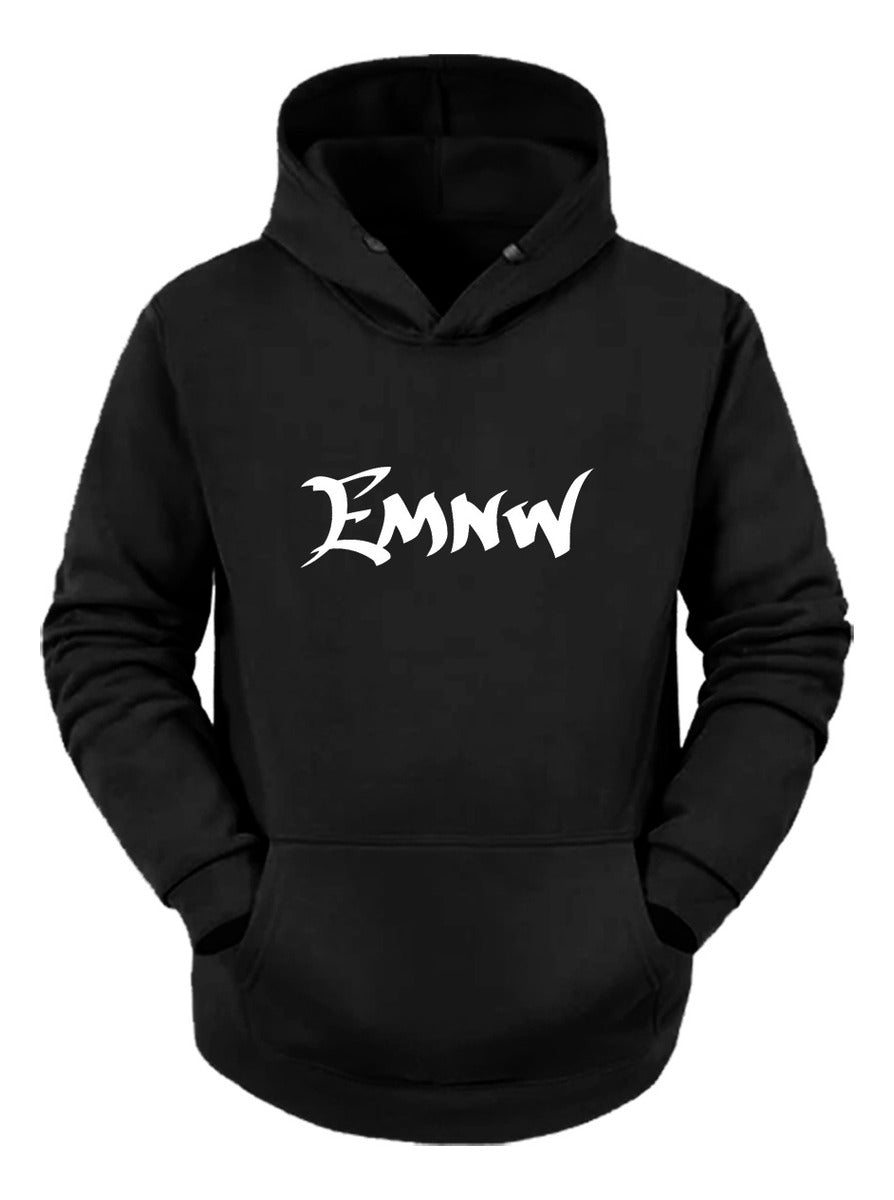Emnw Sudadera Hoodie Banda Japon Rock