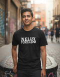 Nelly Furtado Playera Pop R&b Hip Hop Dance