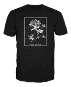 Playera The Rose Kpop Estilo Rosetopia Tour Algodon Premium