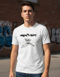 Natanael Cano Angel Playera Corridos Tumbados