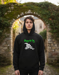 Sudadera Mago De Oz Banda Folk Metal