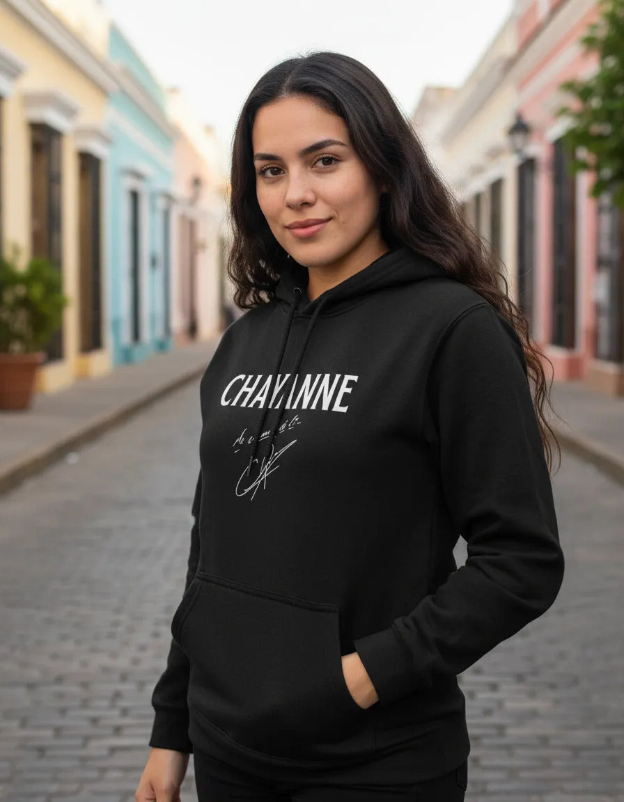 Chayanne Sudadera Hoodie Me Enamore De Ti